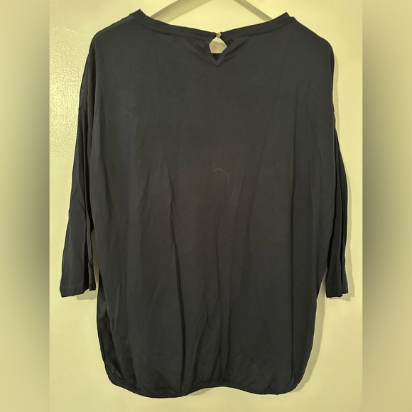 Brand new Tom Tailor blouse - Picture 2 of 2